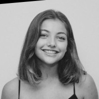 Library Films Employee Sydney Schwartz's profile photo