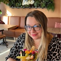 MarineTeknik Employee Ewelina P.'s profile photo