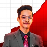Evolution Designers Employee Abdul Muneeb's profile photo
