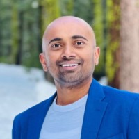 TripActions Employee Raju Dandigam's profile photo