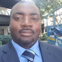 Zedrick Bates Email & Phone Number
