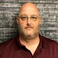 CHAND Employee Rick Ball's profile photo