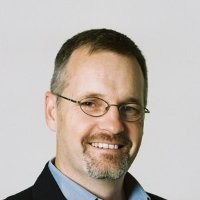 Curasion Employee Martin Crisp's profile photo