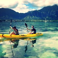 Kama'aina Kids Employee Andy Carre's profile photo