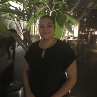 Webforge Locker Employee Jade King's profile photo