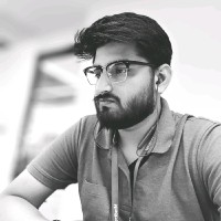 GlobalLogic Employee Kumar Pratyush's profile photo