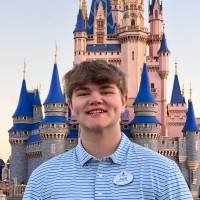 Walt Disney World Employee Jack Drake's profile photo