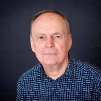 Evai.io Employee John Wight's profile photo