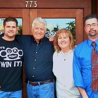 California State University, Northridge Employee John Nicoll's profile photo