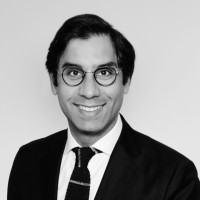 SNCF Employee Arnaud Belveau-Jean's profile photo