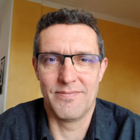 CFATEC Employee Stéphan Ayne's profile photo