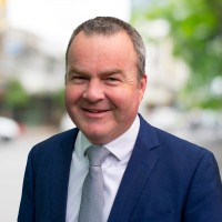 Simon Frost Email & Phone Number
