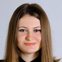 Techsvit Employee Anna Gorbunova's profile photo