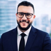 Rami Ahmed Email & Phone Number