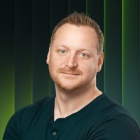 EasyGen Employee Pete Sena's profile photo