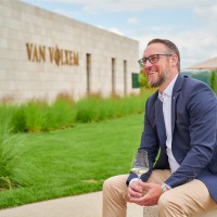 VAN VOLXEM Employee Christian Valk's profile photo