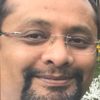 WynCore Inc Employee Bhaskarjyoti Hazarika's profile photo