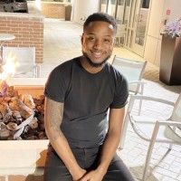 Wenzell & Fisher Hospitality Group Employee Deondre Jones's profile photo