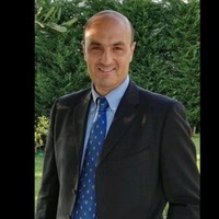 MBDA Employee Dario Coscione's profile photo
