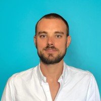 Cocos Employee Federico Muller's profile photo