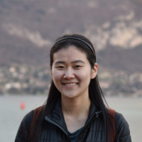 Google Employee Ashley Hong's profile photo