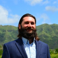 Ledgebrook Employee Stephen Nash's profile photo