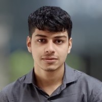 Traqo.ai Employee Ashish Pimpre's profile photo