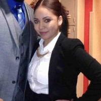 Kathia Flores Email