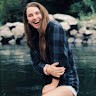 ICANNWiki Employee Makenna Gallagher's profile photo