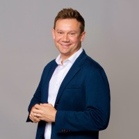 Equinix Employee Bryn Jones's profile photo