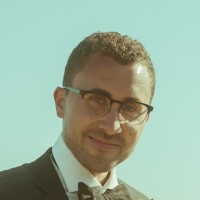 Found Performance Employee Adrian Boot's profile photo