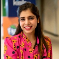 Neha Singhal Email & Phone Number