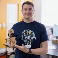 Iridium Business Solutions Employee Jaryd Neuville's profile photo