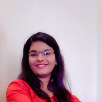 Verinite Employee Gauri Khalate's profile photo