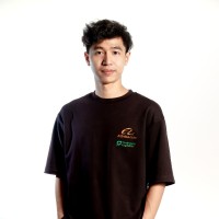 Profreight Group Employee Watcharanut Pugrachwong's profile photo