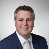 Evernorth Health Services Employee Matt Totterdale's profile photo