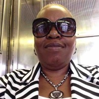 The Alliance for Positive Change Employee Yvonne Gooden's profile photo