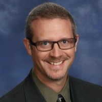 Roman Catholic Diocese of Phoenix Employee Steve Greene's profile photo