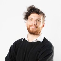 First Rate Employee Juan Ignacio Areso's profile photo