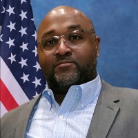 Transportation Security Administration (TSA) Employee Randy Benoit's profile photo