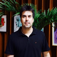 LDC Employee Gustavo Soares's profile photo