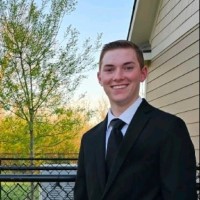 Crew Carwash Employee Eli Irving's profile photo