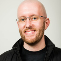 Trail of Bits Employee Keith Hoodlet's profile photo