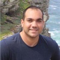 Galooli Employee Orr Shohet's profile photo