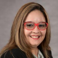 BD Employee Maritza Pérez-Pérez's profile photo