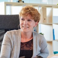 Sinay Employee Ingrid Pilard's profile photo