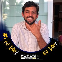 E-Commerce Brasil Employee Renan Buscarino's profile photo