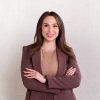 Negin Mahmoudi Email & Phone Number