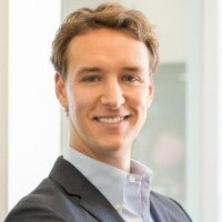 Encore Funding Employee Chad Eberly's profile photo