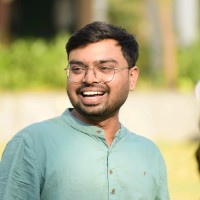 Oizom Employee Shridatt Dudhat's profile photo